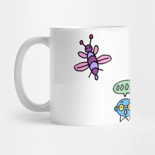 Doodles Mug